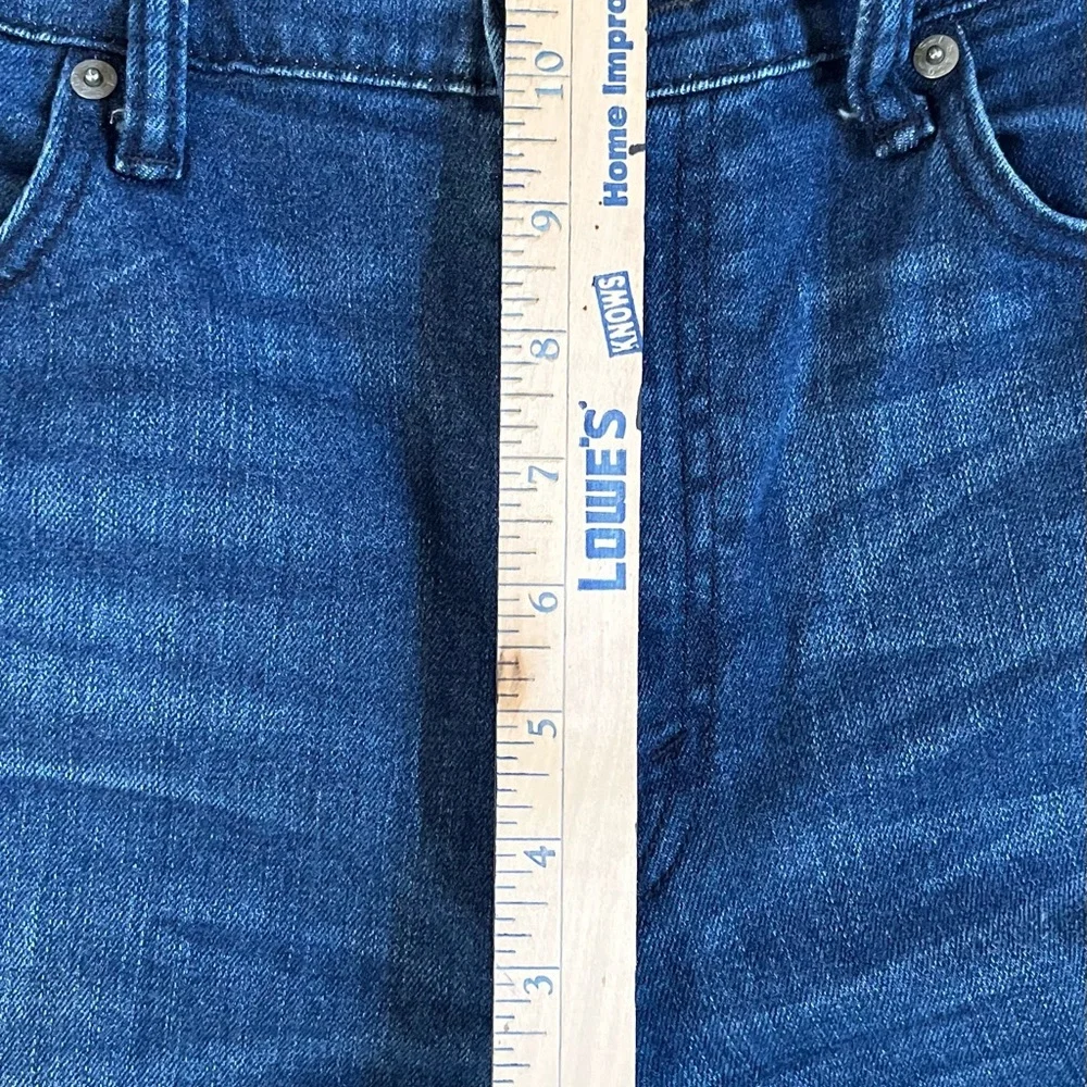 Levis 514 Jeans Mens 36x30 Blue Regular Straight Medium‎ Wash Denim (38x29)